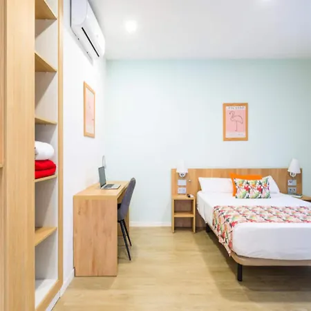Palmas De Gran Canaria Apartment