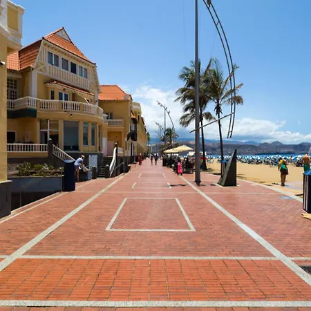 Palmas De Gran Canaria *