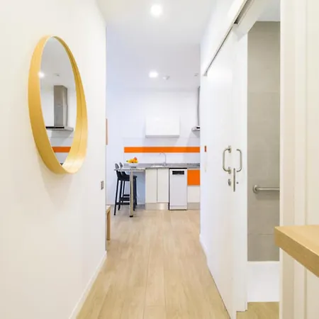 Apartment Palmas De Gran Canaria