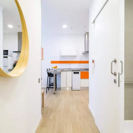 Apartment Palmas De Gran Canaria