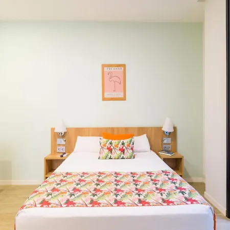 Apartment Palmas De Gran Canaria Las Palmas de Gran Canaria