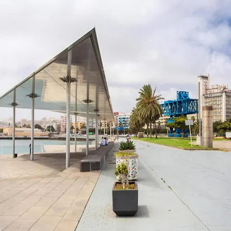 Palmas De Gran Canaria Apartment *