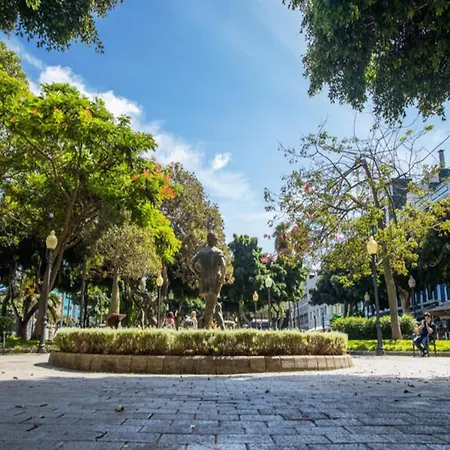 Palmas De Gran Canaria *