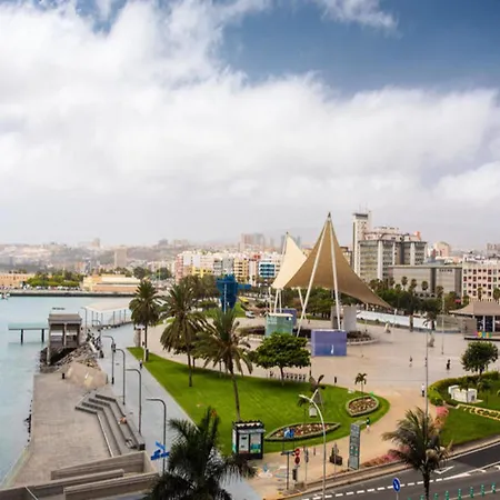 Apartment Palmas De Gran Canaria Las Palmas de Gran Canaria