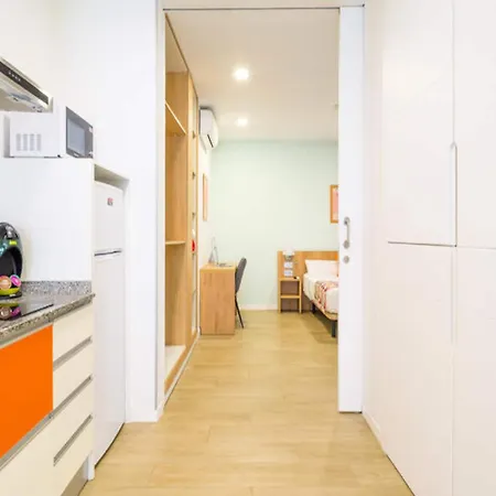 Palmas De Gran Canaria Apartment