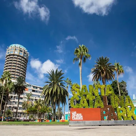 Apartment Palmas De Gran Canaria