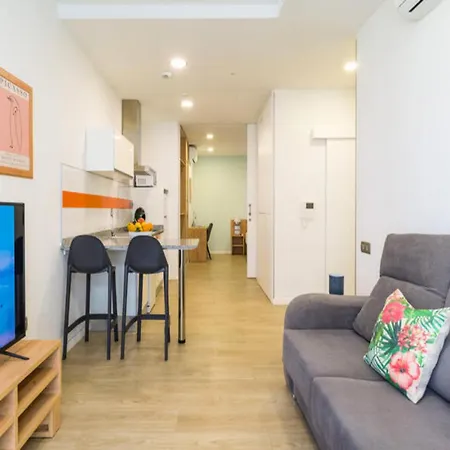 Apartment Palmas De Gran Canaria