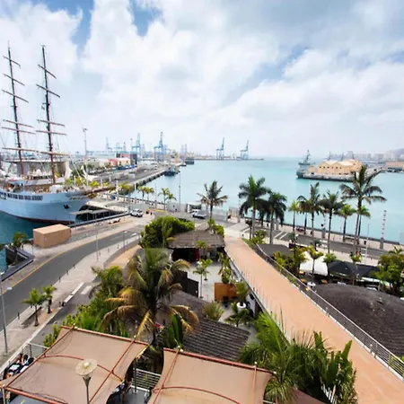 Palmas De Gran Canaria *