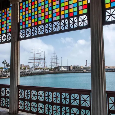 Apartment Palmas De Gran Canaria *